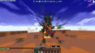 Kohi #1 ~ iProCombo vs TheTrail