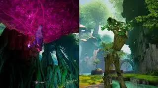 Split Fiction Part 3