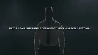 Armor Express Hidden Defender | Ballistic | Body Armor | Overt | Tactical | Carrier | Concealable
