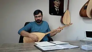 Ders (54) Seher Yıldızı Solfej