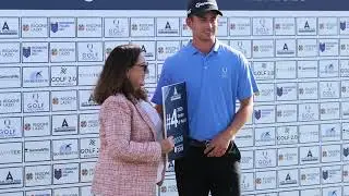 At the Regione Lazio Grand Final, Alps Tour President Marco Durante reflects on a memorable season