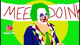 Джим Корнетт о заброшенных сюжетных линиях
