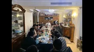 Chazara Daf Yomi Chullin Daf 45-50 in Hebrew