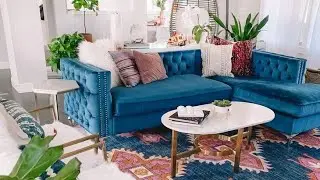Top 100 Modern Living Room Design Ideas 2022 |Home interior Wall Decorations ideas
