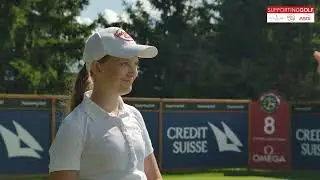 Anna Zollikofer BEAT THE PRO OEM 2022