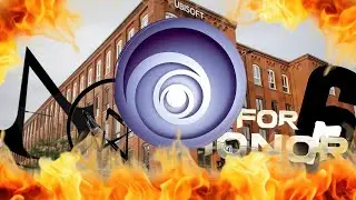 La crisis de Ubisoft, como le fall&oacute; a su p&uacute;blico.