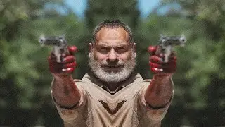 The Walking Dead Theme Song BUT It's a HARD Trap Beat