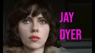 They Live, Predator, Star Trek, Signs, Under the Skin & More! Jay & Jamie Dyer (Half)