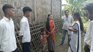 Water Pollution problem in Rural Area