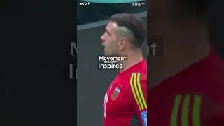 Emi Martinez is the penalty shoot-out hero | #KiaMovementThatInspires | @KiaWorldwideOfficial