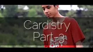 Indian Cardistry Part-3 | Indian Monk Cardistry | Indian Cardistry  Last Part | My final Cardistry |