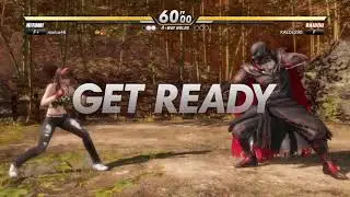 Dead or Alive 6 Deluxe Demo 24 Characters Online + No Censors Break Blow Facecams