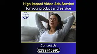 Professional Company Advertising Video Services | Promote Your Business with Nettiv&reg;
