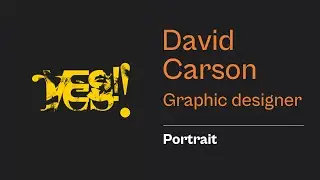 David Carson