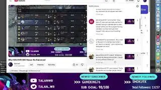 New season gaming