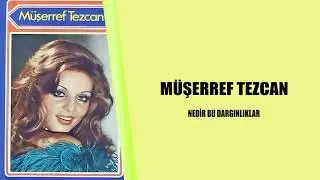 Müşerref Tezcan / Nedir bu Dargınlıklar