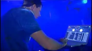 DJ Sticky Boots Intro Video