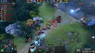 VGJ.T vs LGD.FY, PGL Closed Qualifiers, game 2 [Mila, 4ce]