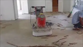Repairing Terrazzo Floor Tiles Services in Miami
