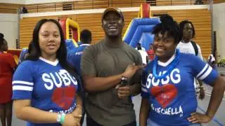 Tigerfest at TSU 2017: TSU Buzz
