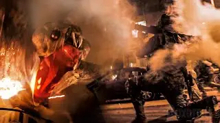Plus m&eacute;chant que Godzilla : Le monstre de Cloverfield 🌀 4K