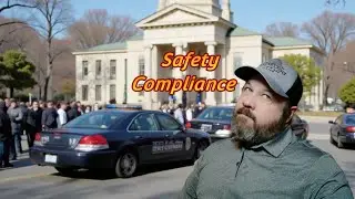 Safety Compliance