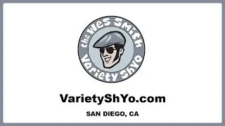 The Wes Smith Variety ShYo Episode #044 w/ Devon DiBona & Matt Denys