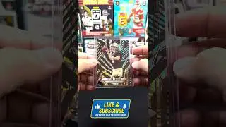 Обналичить или оценить: EP 3 Razzle Dazzle #спортивныекарточки #nfl #panini #спортивныеколлекцион...