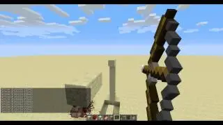 Magic Arrow Snapshot 14w07