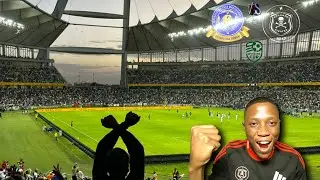 WHY Orlando Pirates Plays Nedbank Cup vs TTM At Moses Mabhida
