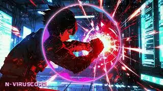 N-VirusCore - CRITICAL COMBO ⚡🎧