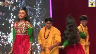 Vatsalya Public School Annual Function 2025 Grade VIII Shahi Sawari