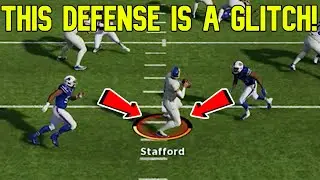 Вся ярость сдаётся 😡🤬 ПРОТИВ ЭТОЙ МОЩНОЙ ЗАЩИТЫ! Лучший геймплей Blitz в Madden NFL 22! Советы и хитрости