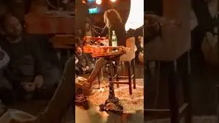 Lou Barlow - ON FIRE - live in Dublin, 30.11.2025