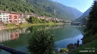 Val Brembana Carona, 12-14 agosto 2024