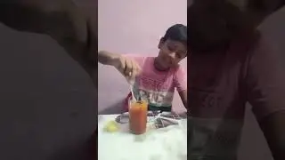 Crazy science experiment.Creative person 675.