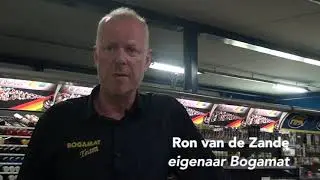 Ron van de Zande