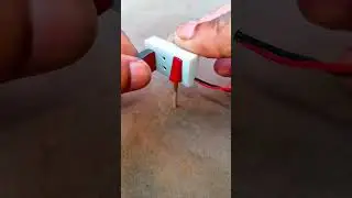 how to make mini motor water pump farming project #children #experiment