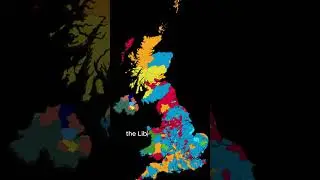 WHAT COULD HAPPEN AT THE NEXT UK GENERAL ELECTION!