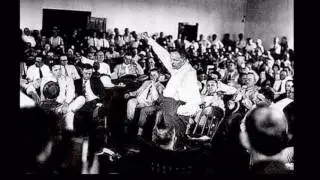 The Monkey Trial