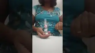 lembrancinha f&aacute;cil com tubete