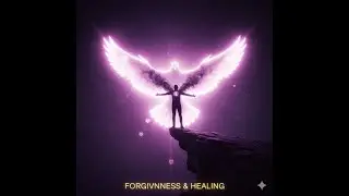 Deep Forgiveness & Emotional Freedom (Permanent Healing Booster)