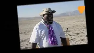 GU38: Carl Cox - Black Rock Desert