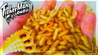 ОПАРЫШ ВОЗДУШНЫЙ ЗА 10 СЕКУНД | 90% РЫБАКОВ НЕ ЗНАЮТ СПОСОБА