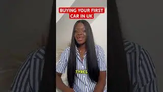 Don't Buy Your First Car Until You See This! (UK Guide)