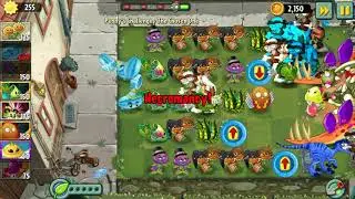 How To Beat Penny's Challenge 1/5/26 - The Chosen One (PvZ2 Reflourished)