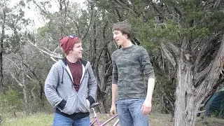 The PK Files