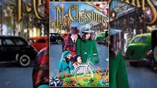 Mr. Christmas (2012) | Full Movie | Holiday Movie | Christmas | Family Movie