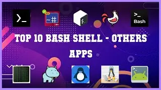 Top 10 Bash Shell Android Apps