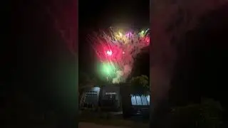 Halls of Valhalla - By Dragon Fireworks